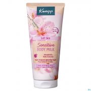 Kneipp Lait Corporel Amandes 200 ml