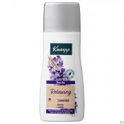 Kneipp Douche Lavande 200 ml
