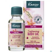 Kneipp Huidolie Amandel 100ml