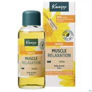 Kneipp Huile De Bain Muscle Articulations 100 ml - Produit 1