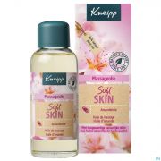 Kneipp Huile De Massage Amande 100 ml - Produit 1