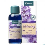 Kneipp Huile De Bain Lavande 100 ml - Produit 1