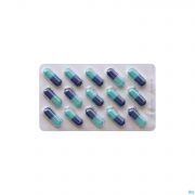 Perrigo Zaffranax Caps 30 - Product 2