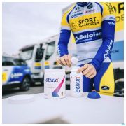 Etixx Isotonic Poudre 1 kg Lemon - Utilisation 1