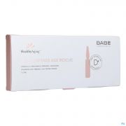 BabÉ Age Mult Defense Ampoules 7x2ml