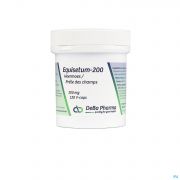 Equisetum 200 V-caps 120