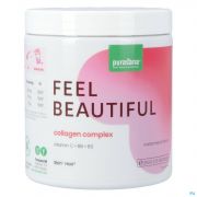Purasana Beauty Collagen Watermelon Pot Pdr 250g
