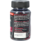 Fortepharma Expert Hyaluronic Intense gummies 45 - Achterkant 1