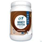 6d Whey Protein Chocolate 700g