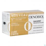 Oenobiol Sun Expert Caps 2x30