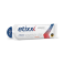 Etixx Double Carb Energy Gel Proline Peach 12x60ml