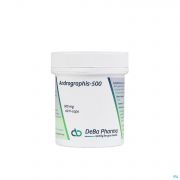 Debapharma Deba Andrographis-500 Capsules (60)