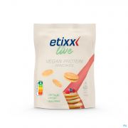 Etixx Live Pancakes 550G