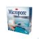 Micropore 3M Tape 12,5Mmx5M Rol 1 1530P-0S - Detail 2