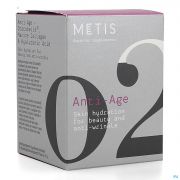 Metis Anti-age 02 Start V-caps 60