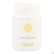 Mucocaps Softcaps 60