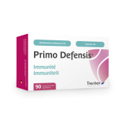 Trenker Primo Defensis Zuigtabletten 90 Nf