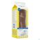Difrax S-Fles Natural Caramel 250Ml