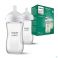 Philips Avent Natural 3.0 Zuigfles glas Duo2X240Ml - Product 6