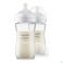 Philips Avent Natural 3.0 Zuigfles glas Duo2X240Ml - Product 5