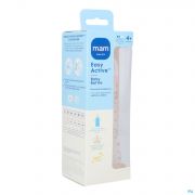 Mam Easy Active Baby Bottle Mesje 330ml