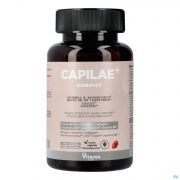 Vitavea Capilae Gummies 60