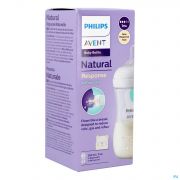 Philips Avent Natural 3.0airfree Zuigfl.beer 260ml