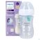Philips Avent Natural 3.0airfree Zuigfl.beer 260ml