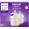 Philips Avent Natural 3.0 Zuigfles Duo 2x125ml