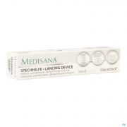 Medisana Prikpen Insuline - Detail 1