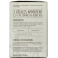 Vitavea Biergist Bio Caps 45 - Achterkant 1