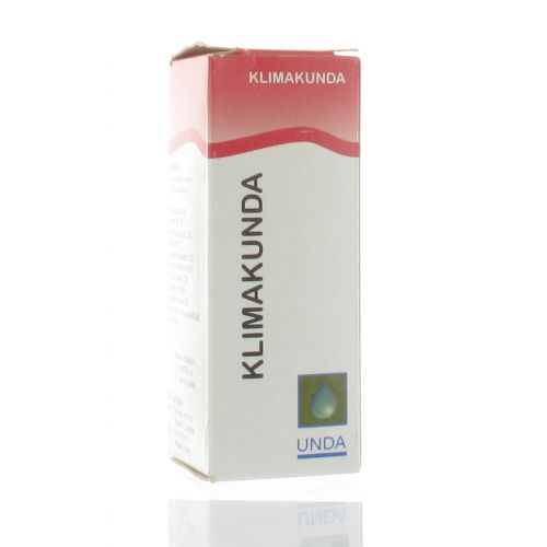 UNDA KLIMAKUNDA GOITTES 20 ML 