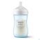 Philips Avent Natural 3.0 Zuigfles Blauw 260ml