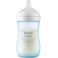 Philips Avent Natural 3.0 Zuigfles Blauw 260ml
