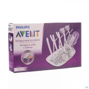 Philips Avent Droogrekje Fles SCF149/00