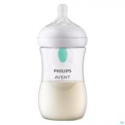Philips Avent Natural 3.0 Airfree Zuigfles 260Ml
