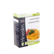 Kineslim Omelette Bacon Poudre Sachet (4) - Vue détail 1