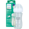 Philips Avent Natural 3.0 Zuigfles Glas 240ml