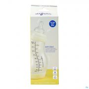 Difrax S-fles Natural Ice 310ml