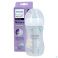 Philips Avent Natural 3.0airfree Zuigfl.olif.260ml
