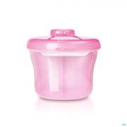 Philips Avent Dispensateur Lait Rose - Produit 1