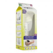 Difrax S-fles Wide Creme 310ml