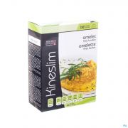 Kineslim Omelet Fijne Kruiden Pdr Zakje 4 - Detail 1