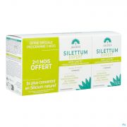 Silettum Expert Tabl 180