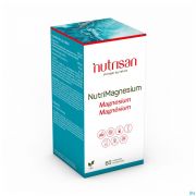 Nutrimagnesium Synergy 60 Tabletten Nutrisan - Detail 1