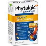 Nutreov Phytea Phytalgic + Chondro C 60 Comprimes