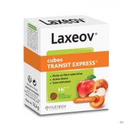 Laxeov Pomme Abricot 20 X 10 g