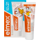 Elmex Tandpasta Kind 2-6 Jaar 2x50ml