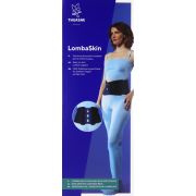 Thuasne Lombaskin H26 Beige T4 - Vue détail 1