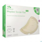 Mepilex Border Flex Verb 15X19Cm 5 283400